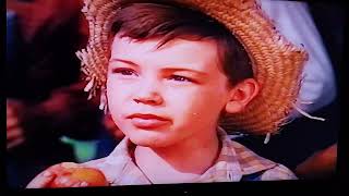 Danny Le Pe Mouton Noir Extrait 2