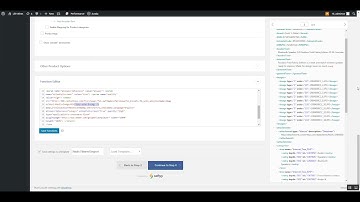 Using WPAllImport to import from complex XML