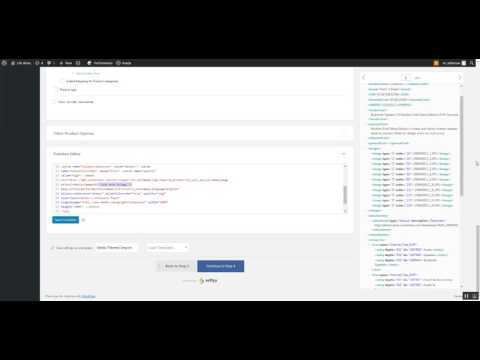 Using WPAllImport to