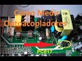 Como Medir un Optoacoplador - Como Probar un Optoacoplador - Reparacion Fuente Switching