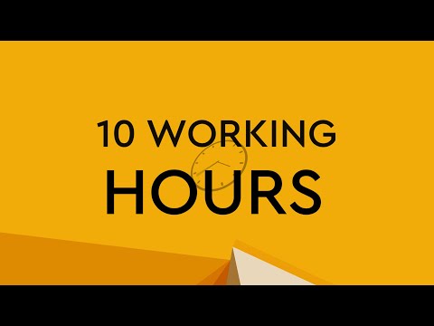 10 Reasons To