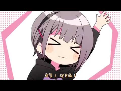 🍓シル・ブ・プレジデ🌸苺桜くんver.