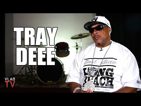 vladivostok Tray Deee on the Dangers of Flaunting Wealth and Incriminating Yourself Online (Part 4)