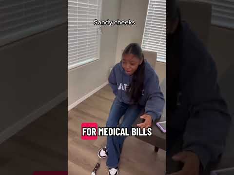 FAKE KNIFE PRANK Shorts