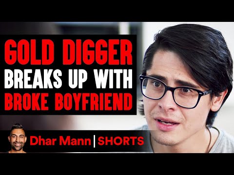 Gold Digger Dumps