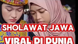 PALING BANYAK DICARI 2025‼️SHOLAWAT JAWA TERBAIK DI MASJID🅚🅔🅡🅔🅝@AKOESYA@SYAPRIESYA