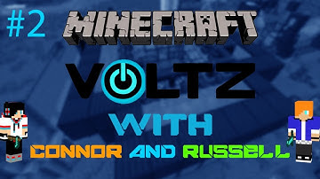 Voltz - Part 2 - TNT a Problem away