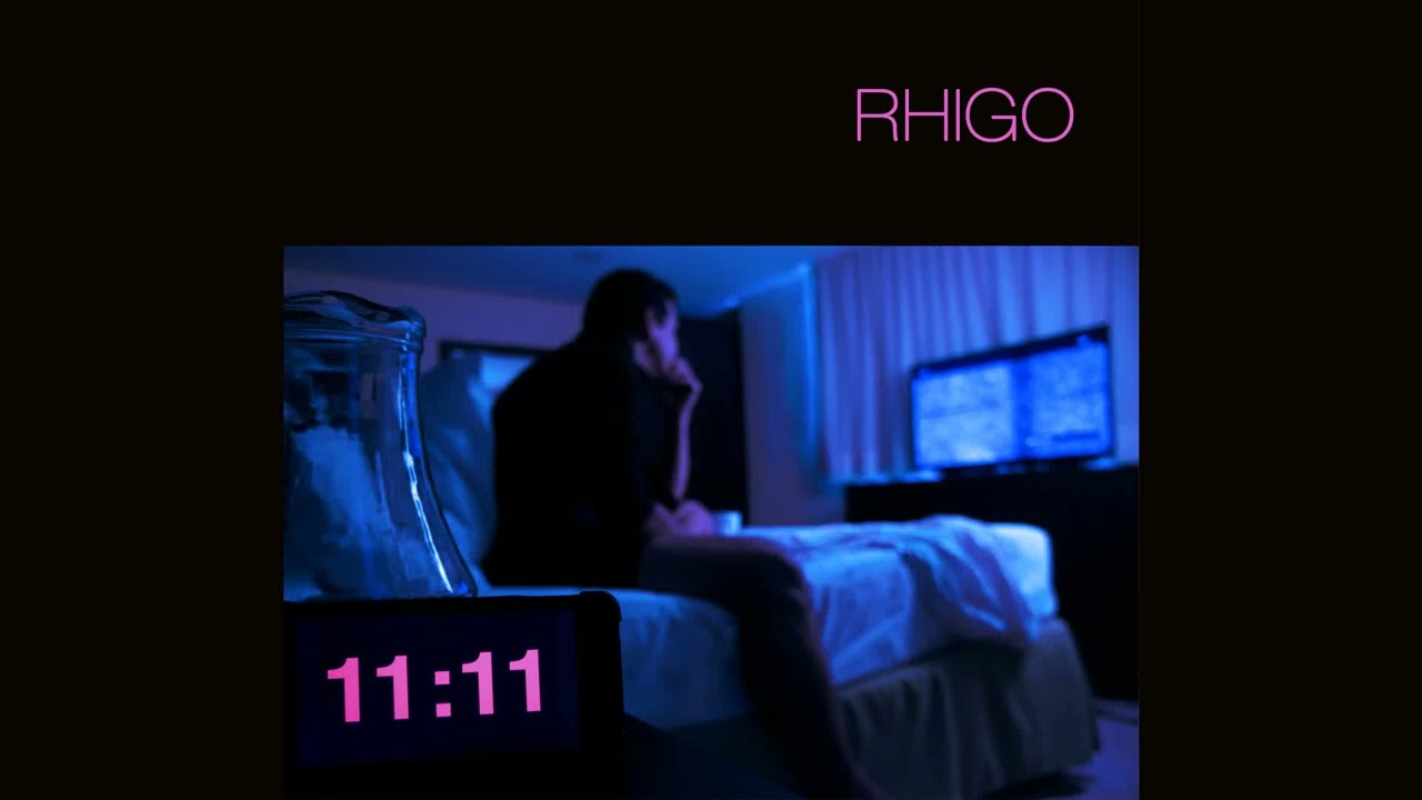 Watch Rhigo - Cuando te veo (Oficial álbum audio) on YouTube Watch Rhigo - Cuando te veo (Oficial álbum audio) on YouTube