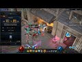 뮤 레전드 mu legend  비검 11강 12강 도전