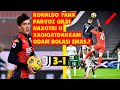 RONALDO YANA PARVOZ QILDI U XAQIQATDANXAM ODAM BOLASI EMAS!..