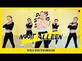 NOOIT ALLEEN - NIELS DE STADSBADER | Dance Video | Choreography | Easy Kids Dance