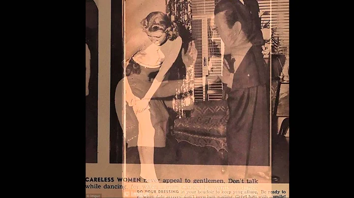 Sunny Clapp & His Band O'Sunshine - Treat Me Like ...
