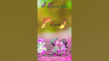 R love I status video #whatsapp_status #name_status_video #ravindra_ranjan #reels #viral #nameart