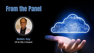 Accelerate Business Value with Cloud First Strategy | Expert Speaks from Kochi