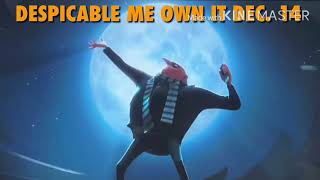 Deable Me Tv Spot 30 Three Small Problems