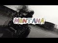 Teejay Drift Montana Remix 2025