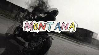 Teejay  Drift  Montana Remix 2025