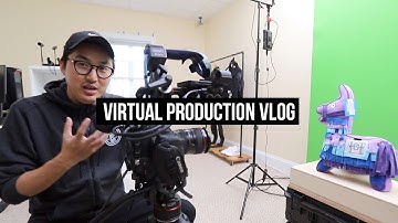 Indie Virtual Production is HERE!