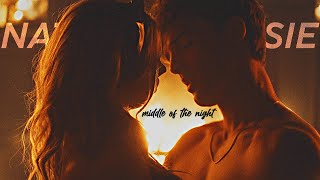 Nate And Cassie - Middle Of The Night Euphoria Season 2