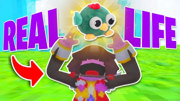 The Yeeps PET PLUSHIE Arrived!