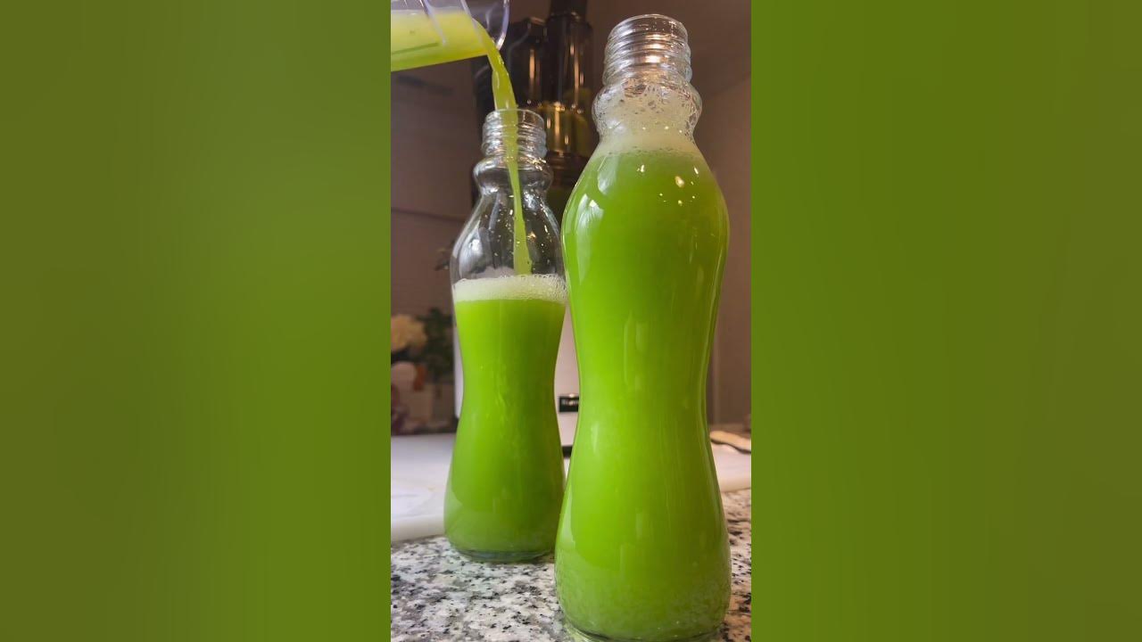 green-juice-recipe-for-weight-loss-celery-juice-for-weight-loss-youtube
