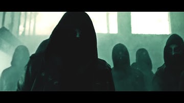 THE NEGATION - A Prayer for those I will Have to Kill (official video clip)