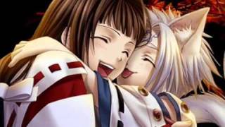 【緋色の欠片】fatally【ＭＡＤ】