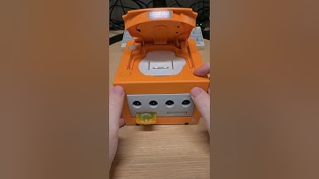 Which #gamecube hack are you going with??