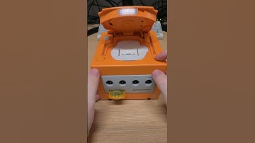 Which #gamecube hack are you going with??