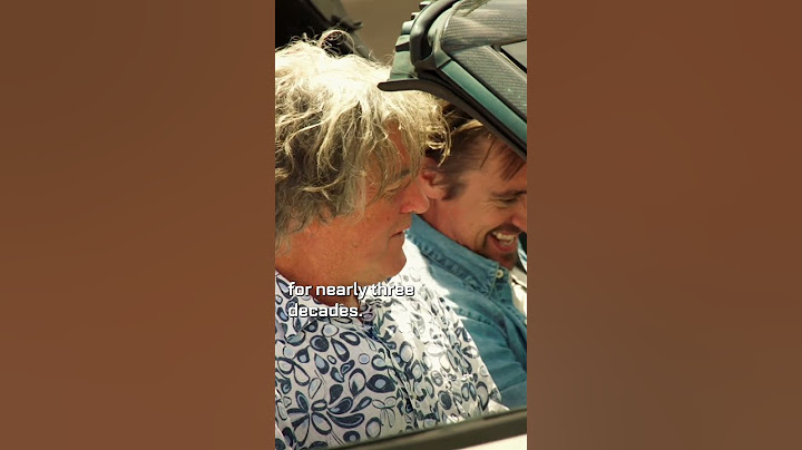 Hammond & May Aren’t Impressed With Clarkson’s Alfa Romeo 🤣 #thegrandtour