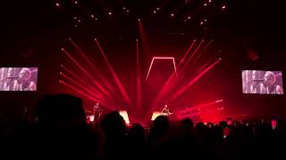 Depeche Mode - Home - Live London O2 Arena - 27th January 2024