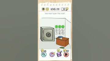 Brain Test Game Level 272 #gaming #games #gamingvideos #shorts #trending #shortfeed #gamer #gameplay