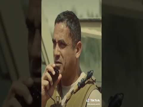 مسلسل الاختيار خالد مغربي دبابه
