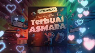 Terbuai Asmara - [Official Lyric Video]