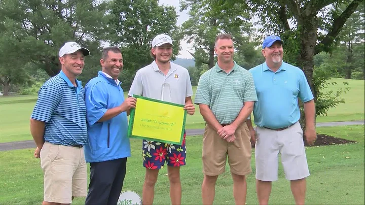 Chance Taylor wins East Tennessee Amateur