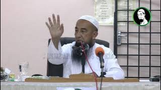 Perbezaan Syirik Kecil dan Besar - Ustaz Azhar Idrus