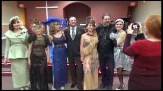 Весна 2015 В Торонто