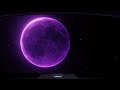 Deep Space Brown Noise 🟣 1 Hour Focus & Deep Work Ambience