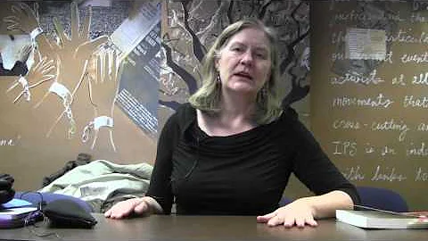 Sarah Browning, on Al-Mutanabbi Street Starts Here