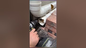 Bộ chuyển đổi máy khoan thành máy cắt mini, có lưỡi cưa gỗ, ống nước PVC, cắt kim loại mềm