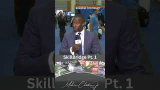 Skillbridge Program Part 1