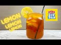 طريقة عمل ليبتون ايس تى How To Make Lipton Ice Tea طريقة عمل ليبتون ايس تى How To Make Lipton Ice Tea