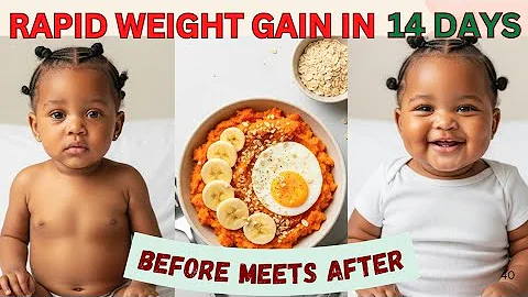 Before You Give Your Baby Bread, Watch This First | Healthy Baby Breakfast Alternative