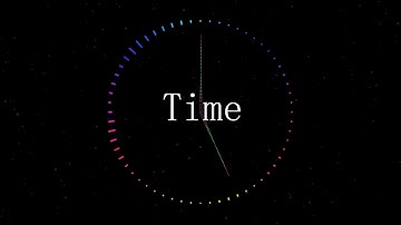 Hans Zimmer - Time (Visual Audio)