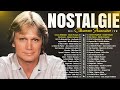 NOSTALGIE CHANSONS FRANÇAISES ♫ Claude Francois, Charles Aznavour, S.Vartan, Frank Michael, C.Jerome