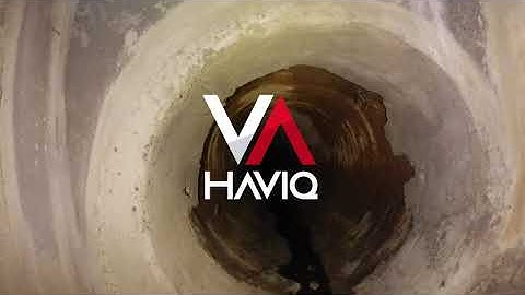 Canal inspection and photogrammetry with drone