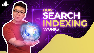 How Search Engine Indexing Works?