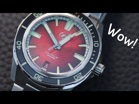 This Diver sets