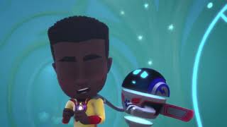 Pj Masks Season 5 Episode 4 Baddie Botsnewton And The Animals