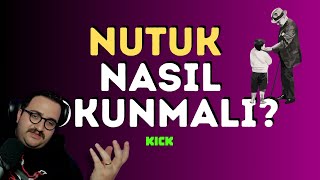 Nutuk Nasıl Okunmalı? Hatıralar Nasıl Kullanılır?
